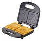 Maquina Sandwich Animada Animales Oso - Carita En Aluminio